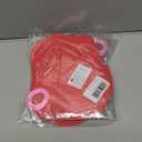 Funny Bachelorette Party Decorations, Bachelorette Party Banner Accessories Bridal Shower Sign for Wedding Party Favor Supplies Gifts (Pink)