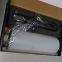 Matte Black Kitchen Sink Soap Dispenser GAPPO Countertop Pump Hand Lotion Built in Bottle Upgrade Stainless Steel Screw