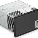 Hydro Flame 32659 Furnace Large 40,000 Btu 12V Dc