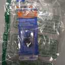 Dorman 58147 Windshield Washer Nozzle Compatible with Select Chrysler/Dodge Models