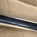 ApplianPar Rear Bumper Lower Lip Cover for Tesla Model 3 2017-2023
