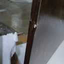 Rectangular Dining Table, 78 inch Long Kitchen Table for 6-8 People