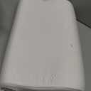 Tempur-Pedic TEMPUR-Ergo Neck Pillow, Medium Profile, White
