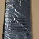 MIXC Upgraded Low EMF Infrared Sauna Box  Ideal for Relaxation & Detoxification | Includes Folding Chair | Multi-Layer Full-Body Sauna Tent for Home, Spa, Indoor, Outdoor & Gym Use (Infrared Version)