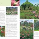 The Garden Tourist's New England: A Guide to 140 Outstanding Gardens and Nurseries