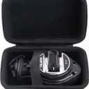 Hard EVA Carrying Case Compatible with TAJIMA Chalk Line-Rite Jam Free Chalk Box/CR301JF/CR201RD/CR202B Chalk Line storage case