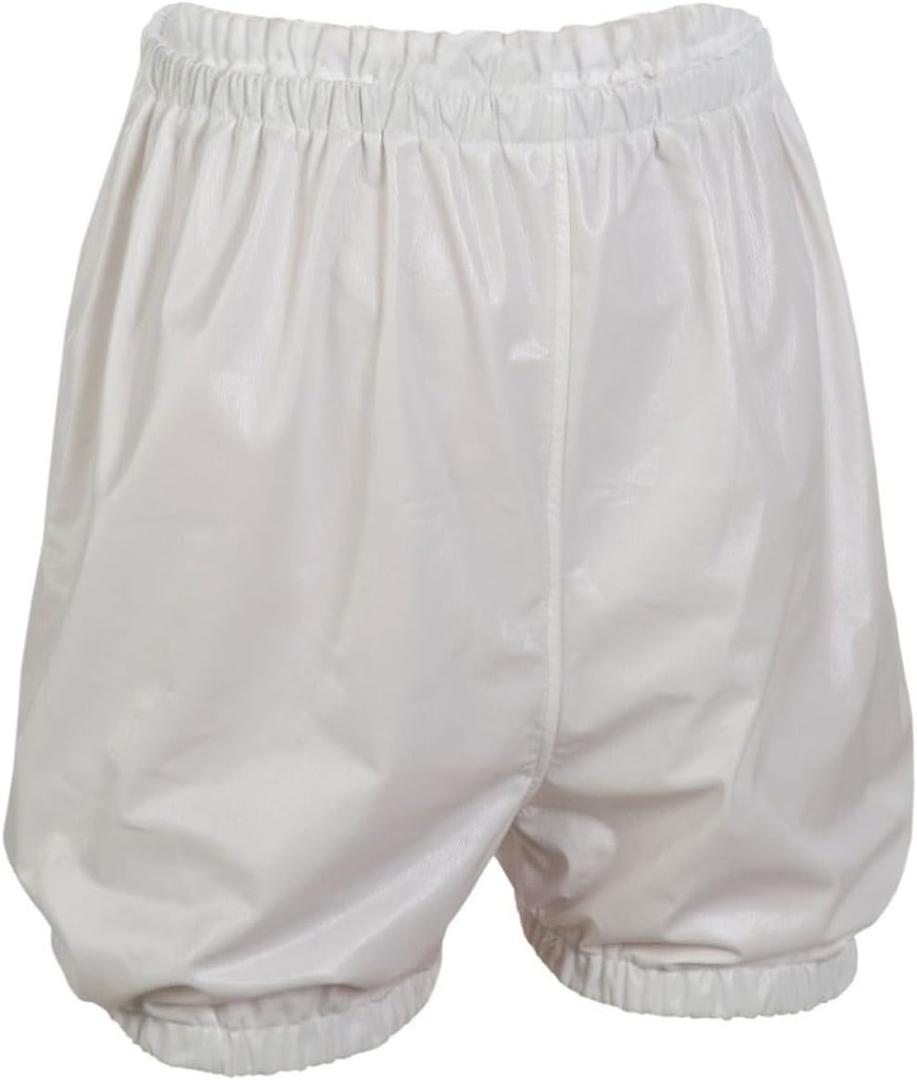 BK Premium Care Washable Adult Incontinence Briefs  Reusable Leak-Proof Underwear for Men and Women, Soft Cotton Comfort with Reliable Protection (Small)