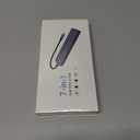 USB C HUB, 7 in 1 Hub Adapter, HDMI Output, 100W Power Delivery, USB C 3.0, 2 x USB 3.0 Ports, SD and Micro SD Card Reader, Compatible with Dell XPS/HP/Surface Laptops and other Type C Devices