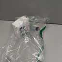 Bling Car Phone Holder Mini Car Dash Air Vent Automatic Phone Mount Universal 360Adjustable Crystal Auto Car Stand Car Accessories for Women and Girls (White)