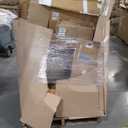 Pallet of Salvage Items