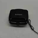 Toastmaster Belgian Waffle Maker 2 Slice