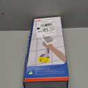 TAILI Grab Bars for Bathtubs and Showers 2 Pack Suction Grab Bar, Heavy Duty Shower Handle Removable Bath Handrails for Seniors and Elderly, Bathroom Safety Grip No Drilling Waterproof,Grey (16.8", Gray)