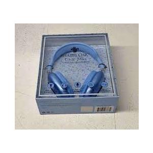 Shabby Chic Max Wireless Headphones,