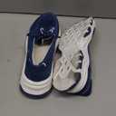 Women's Orthopedic Walking Shoes, Arch Support Orthopedic Sports Shoes for Traveling and Hiking (Size 11)