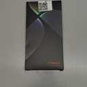 TORRAS Shockproof for Samsung Galaxy S25 Ultra Case, [NonYellowing] [12FT MilitaryGrade Protection] Transparent Slim Case for Samsung S25 Ultra Case, Diamond Clear, Hard, 6.9'' Guardian Series