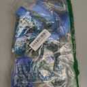 ScotchBrite Non-Scratch Dishwand Kit, Includes 1 Wand & 7 Refill Pads, Keep Hands Out of the Mess