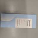 Eyebrow Trimmer, Aisleek Facial Hair Trimmer Precision Detailer with Rinseable Blade