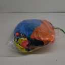 JAMBO Premium Triple Water Slide with 3 Bodyboards, 20Ft Heavy Duty Slip Splash and Slides-Advanced 3-Way Sprinkler System, Splash Pad Mat Backyard Summer Outdoor Water Toys n Long Slides for Kids