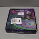 RGB Neon Strip 3 m, 24 V Neon LED Strip, Silicone Light Band, Flexible with App/Remote Control, IP67 Waterproof Music Synchronisation Strip for Home Decoration Lighting (5 m)