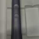 Philips Sonicare DiamondClean Prestige 9900 Rechargeable Electric Toothbrush with SenseIQ, 5 Premium All-in-One Brush Heads, Plaque Removal, Gum Care, Whitening, Midnight, BD9002AZ