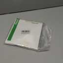 40PCS Valentines Day Decor, Red Heart Banner with Felt Hearts, Hanging Valentines Day Decoration Indoor Outdoor Valentine's Day Party Banner for Wall Fireplace Office Home Decor (4pack)