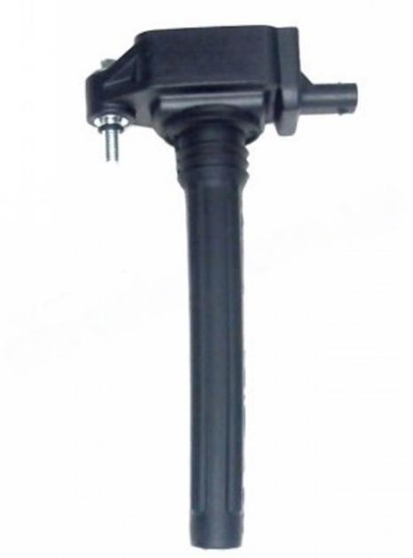 Ignition Coil Pack - 5.7L V8 Hemi Engine - Replaces 56028394AB, UF378, IC508, 56028394AC - Compatible with Chrysler, Dodge & Jeep Vehicles - 2005 300, 04-05 Durango, 2005 Magnum, Ram, Grand Cherokee