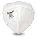 Honeywell Safety DF300 H910P N95 Flatfold Disposable Respirator - Box of 50 (DF300H910N95)