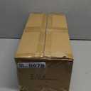 Under Sink Organizer, 2 Tier Under Sink Organizers and Storage, Adjustable Height, Slide out Metal Cabinet Organizers, Pull out Cabinet Storage Drawer Shelf for Kitchen Bathroom (Black, 2)