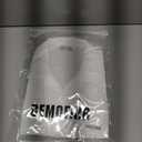 Men's Short Sleeve Button Down Shirt Cuban Collar Anti-Wrinkle Shirt Casual Summer Beach Shirt (XL)