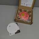 Kidde Smoke & Carbon Monoxide Detector, AA Battery Powered, LED Warning Light Indicators, 1 Pack