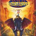 The Wild Thornberrys Movie (DVD)