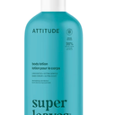 Super Leaves™ Body Lotion - Unscented - 16 Fl. Oz (473 Ml)