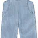 Levi's unisex-baby And Toddler Overall (Ever Afternoon)