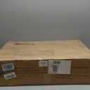 Nightstand with Charging Station, End Table with 2 Drawers, Wood Rustic Sofa Side Table with Open Storage Shelf, for Bedroom, Living Room, Natural Oak (1pcs)