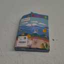 Infinno Inflatable Tummy Time Mat Premium Baby Water Play Mat for Infants and Toddlers Baby Toys for 3 to 24 Months, Strengthen Your Baby's Muscles, Portable