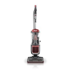 Shark Navigator Swivel Pro Upright Vacuum NV181 12" Cleaning Path Red