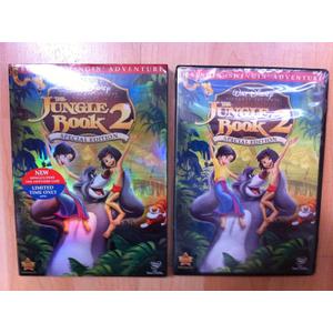 The Jungle Book 2 (Special Edition)
