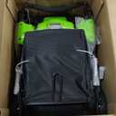 Greenworks 40V 21" Brushless Cordless (Self-Propelled) Lawn Mower (75+ Compatible Tools), 5.0Ah Battery and Charger Included