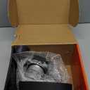 A-Premium Timing Belt Kit & Water Pump Compatible with Volkswagen Jetta 2004-2005 1.9L, Golf/Beetle 2004-2006 1.9L, Passat 2004-2005 2.0L, 4-PC Set