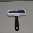 BLACK+DECKER Pet Hair Remover, Roller, Remove Dog Hair and Cat Hair Easily (HMSCT0001)