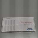 Cord Organizer for Appliances, 8 Pack Upgraded Kitchen Appliance Cord Organizer Stick On Appliance Wire Organizer Wire Wrapper for Kitchen Appliances Mixers, Coffee Maker, Pressure Cooker