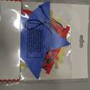 3 x 
Seasonal Celebrations Banner 250 Years USA
