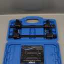 ATPEAM Macpherson Strut Spring Compressor 2pc Heavy Duty Coil Spring Compressor Strut Remover Installer Tool
