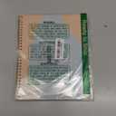 Lamare 2026 Habit Tracker Calendar  Premium Daily Habit Tracker Journal and Goal Board, Workout Motivation & Productivity Tool