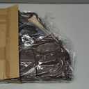 Car Seat Cover for Luxury & Comfort - PU Leather, Anti-Slip, Full Wrap Protection with Storage Pocket for Bottom Cushion - Universal Fit for 95% of Vehicles (Coffee Color, 1 Piece)