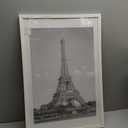 Upsimples 16x24 Picture Frame, Display Pictures 14x20 with Mat or 16 x 24 Without, Wall Hanging Poster Frames, White, 1 Pack