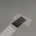 PEHAEL 2+2 Pack for iPhone 15 Pro Max Privacy Screen Protector with Camera Lens Protector Full Coverage Anti-Spy Tempered Glass Film 9H Hardness Easy Installation Bubble Free [6.7 inch]