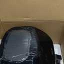 Air Fryer 6.8 Quarts, 10-in-1 Functions, Air Fry, Roast, Bake, Broil, Dehydrate, Large & Compact Air Fryers, Nonstick & Dishwasher-Safe Airfryer Basket, Stainless Steel Air Fryer, Easy to Use