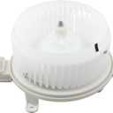 NewYall A/C Coolant Heater Blower Motor for Lexus GS350 GS450h LS460 IS250 IS350 LX570 Land Rover Discovery Range Rover Sport Toyota Land Cruiser 2006-2018