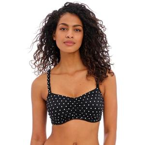Freya Women's Jewel Cove Concealed Underwire Bralette Black, 34DD